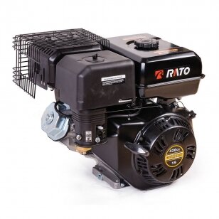 Benzininis variklis RATO R420DSTYPE
