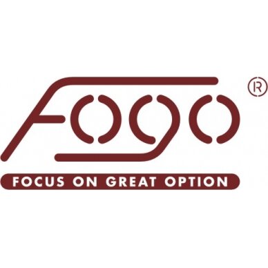 Generatorius FOGO FH4001 2