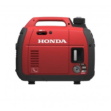 Generatorius HONDA EU22i 1